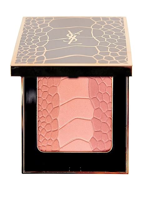 ysl highlighting pressed powder|ysl couture highlighter.